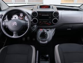 Citroen Berlingo  1.6 VTi 