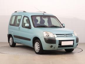 Citroen Berlingo  1.6 HDi 