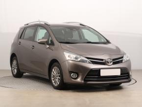 Toyota Verso  1.6 D-4D 