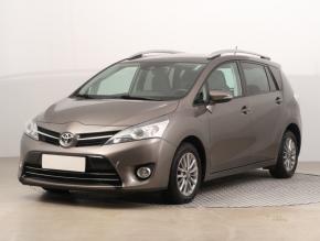 Toyota Verso  1.6 D-4D 