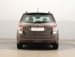 Toyota Verso  1.6 D-4D 