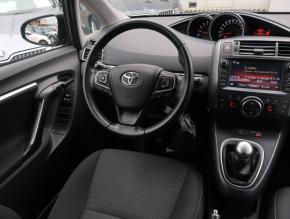 Toyota Verso  1.6 D-4D 