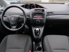 Toyota Verso  1.6 D-4D 