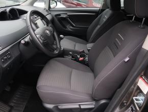 Toyota Verso  1.6 D-4D 