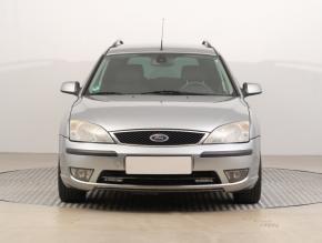 Ford Mondeo  1.8 16V 