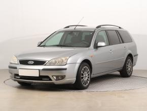 Ford Mondeo  1.8 16V 