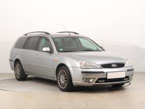 Ford Mondeo  1.8 16V 