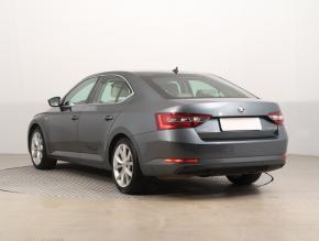 Škoda Superb  2.0 TDI Laurin&Klement 