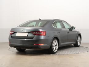 Škoda Superb  2.0 TDI Laurin&Klement 