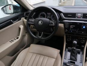 Škoda Superb  2.0 TDI Laurin&Klement 