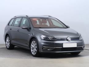 Volkswagen Golf  1.5 TSI Comfortline 