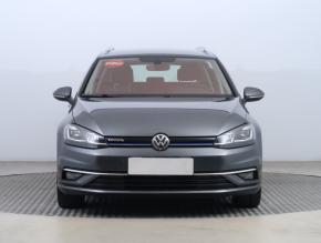 Volkswagen Golf  1.5 TSI Comfortline 