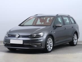 Volkswagen Golf  1.5 TSI Comfortline 