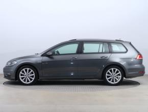 Volkswagen Golf  1.5 TSI Comfortline 