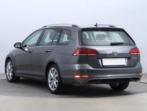 Volkswagen Golf  1.5 TSI Comfortline 