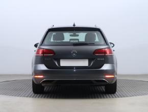 Volkswagen Golf  1.5 TSI Comfortline 