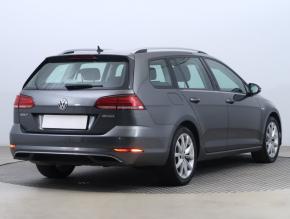 Volkswagen Golf  1.5 TSI Comfortline 