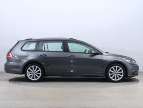 Volkswagen Golf  1.5 TSI Comfortline 