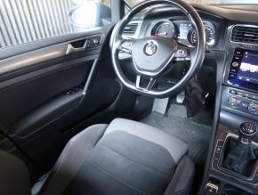 Volkswagen Golf  1.5 TSI Comfortline 