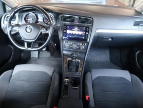 Volkswagen Golf  1.5 TSI Comfortline 