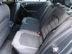 Volkswagen Golf  1.5 TSI Comfortline 