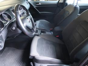 Volkswagen Golf  1.5 TSI Comfortline 