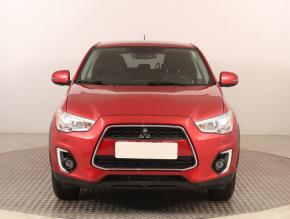 Mitsubishi ASX  2.2 DI-D 