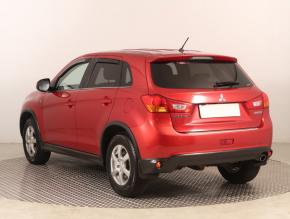 Mitsubishi ASX  2.2 DI-D 