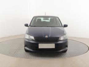 Škoda Fabia  1.0 