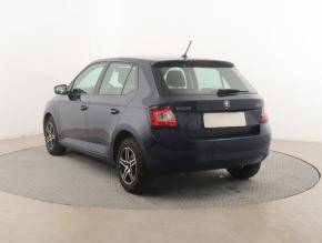 Škoda Fabia  1.0 