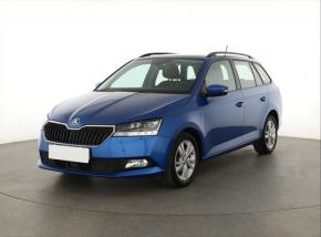 Škoda Fabia  1.0 TSI Style 