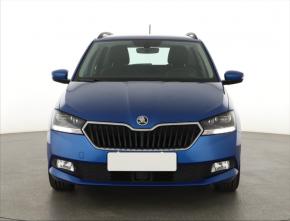 Škoda Fabia  1.0 TSI Style 