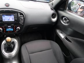 Nissan Juke  1.6 i 