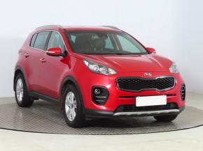 Kia Sportage  1.6 T-GDI 