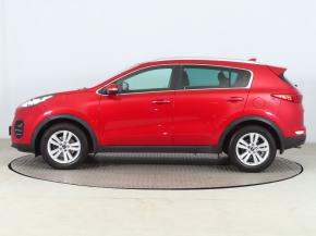 Kia Sportage  1.6 T-GDI 