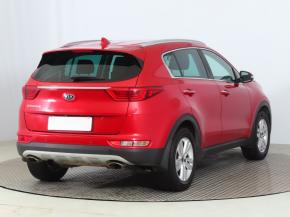 Kia Sportage  1.6 T-GDI 