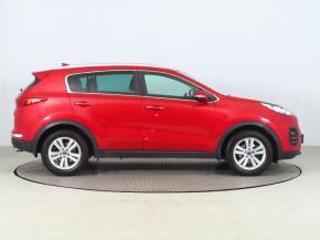 Kia Sportage  1.6 T-GDI 