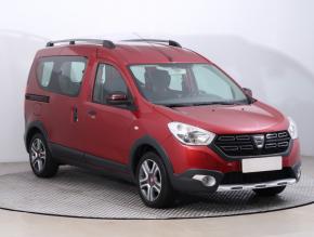 Dacia Dokker  1.6 SCe Stepway 