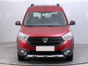 Dacia Dokker  1.6 SCe Stepway 