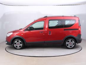 Dacia Dokker  1.6 SCe Stepway 