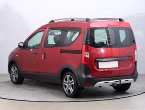 Dacia Dokker  1.6 SCe Stepway 