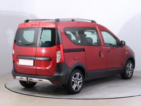 Dacia Dokker  1.6 SCe Stepway 