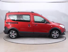 Dacia Dokker  1.6 SCe Stepway 