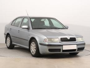 Škoda Octavia  1.6 