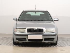 Škoda Octavia  1.6 