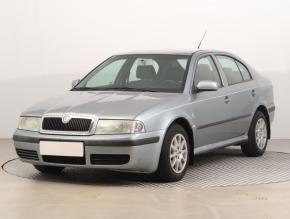 Škoda Octavia  1.6 