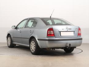 Škoda Octavia  1.6 