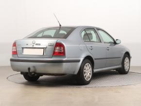 Škoda Octavia  1.6 