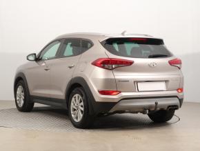 Hyundai Tucson  1.6 T-GDI Trikolor 