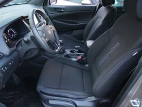 Hyundai Tucson  1.6 T-GDI Trikolor 